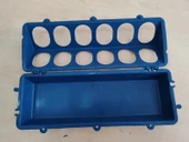 CİVCİV YEMLİK 30 CM KALİTELİ PLASTİK thumbnail 3