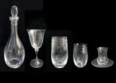 Decorium Morano 02 31 Parça Su Seti ( Şişe 6lı) - 1