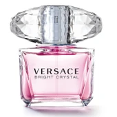 Versace Bright Crystal Edt 90 Ml Kadın Parfüm - 2