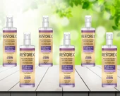 Restorex Dolgunlaştırıcı Sıvı Saç Kremi Kolajen & Biotin 200 Ml 6 adet - 1