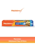 Macromax Alüminyum Folyo 10 Metre - 1
