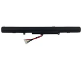 Asus F550D  Notebook Bataryası Pili - 2