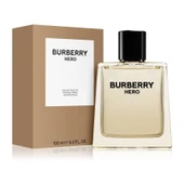 Burberry Hero EDT 100 ml Natural Spray Erkek Parfümü - 1