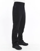 Mapamyumco Waterproof Erkek Trekking Pantolon-SİYAH - 3