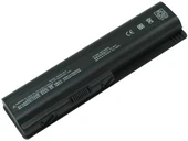 Hp dv4-2100  Notebook Bataryası Pili - 1
