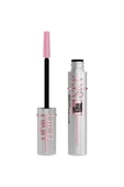 Maybelline New York Lash Sensational Sky High Space Diamond Top Coat - Elmas Işıltılı Son Kat Maskara - 8