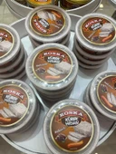 KOSKA KAKAOLU KÜREK HELVASI 400 GR 2 ADET - 2