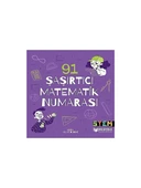 91 Şaşırtıcı Matematik Numarası - 1