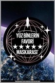 Maybelline New York Lash Sensational Sky High Space Diamond Top Coat - Elmas Işıltılı Son Kat Maskara - 7