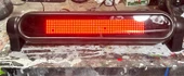 Kumandalı Kayar LED 24V/12V Adreslenebilir - 1
