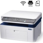 Xerox 3025V/Bı Mono Wifi Çok Fonksiyonlu Lazer Yazıcı - 3