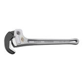 Rıdgıd 12693 1½''/40mm RapidGrip Hızlı Kavrama Alüminyum Boru Anahtarı - 1