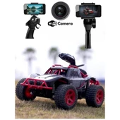 Vardem 2.4G Kameralı Uzaktan Kumandalı Full Fonksiyon Şarjlı Off Road Araba - 3