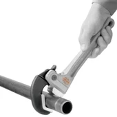 Rıdgıd 12693 1½''/40mm RapidGrip Hızlı Kavrama Alüminyum Boru Anahtarı - 2