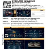Vardem 2.4G Kameralı Uzaktan Kumandalı Full Fonksiyon Şarjlı Off Road Araba - 4