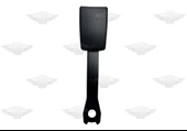KOPÇA EMNİYET KEMER COROLLA AE101 92-97/AE92  88-92 (BÜYÜK TİP) - 1