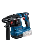 Bosch GBH 185-LI Akülü Kırıcı Delici 2x4.0 ah - 7