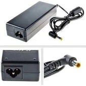 Sony Vaio VPCEH1E1E/W VPC-EH1E1E/W  Notebook Adaptör Şarj Aleti - 1