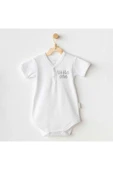 Andy Wawa Bebek Body Beyaz Basic Zıbın AC25896 - 1