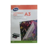 BION LAMINASYON FILMI A3 125 mıc 100 LU (9707) - 1