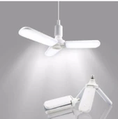 40 Wat E27 %90 Tasarruflu 3 Kanatlı Led Lamba 4560 - 2