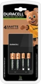 Duracell CEF 14 Şarj Cihazı Outlet - 1