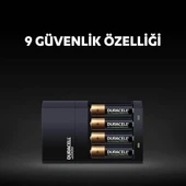 Duracell CEF 14 Şarj Cihazı Outlet - 5