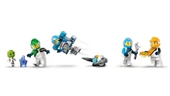 LEGO City 60446 Galactic Spaceship - 4