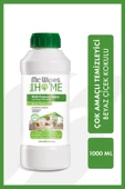 FARMASİ MR. Wipes Bio Home Çok Amaçlı Temizleyici Çiçek Kokulu 1000 ML - 1