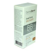 Dermaderm Even Tone Beauty Balm Doğal BB Kremi Dark Koyu Ton 50M - 5
