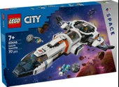 LEGO City 60446 Galactic Spaceship - 1