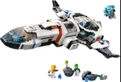 LEGO City 60446 Galactic Spaceship - 3