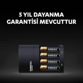 Duracell CEF 14 Şarj Cihazı Outlet - 2