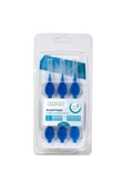 Pakdent Arayüz Fırçası U Tipi 0,6 Mm 6'lı Mavi - 1