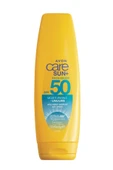 AVON Care Sun+ Yüz ve Vücut için Güneş Kremi SPF50 135 ml - 1
