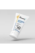 HOMM LİFE Homm Bitkisel Güneş Kremi 50 Spf 50 ml - 1