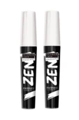 FARMASİ 2 Adet Zen Maskara 8 Ml - 1