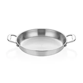 Elit Multi Metal Çelik Yumurta Sahanı 18 Cm - 1