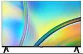 TCL 32S5400AF Full HD 32'' 82 Ekran Android Smart LED TV - 1