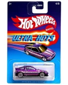 Hot Wheels Ultra Hots 88 Honda CR-X JBY63 - 1