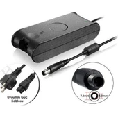 Dell Inspiron 3521-G33W41C  Laptop Adaptör - 1