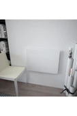 Dmm-09 Duvara Monte Masa Çalışma Yemek Masası Duvardan Açılan Montaj Monteli Masa thumbnail 2