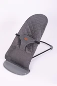 Babyjest Cotton Üç Kademeli Kolay Taşınabilir Sallanan Ana Kucağı - 1