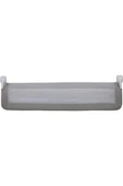 JİMMYBABY Babydoor Bebek Güvenlik Yatak Bariyeri 150 Cm Gri Bulut Katlanabilir - 3
