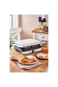 Sinbo ssm-2571 TOST MAKİNASI - 1