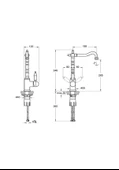 Artema Verona Eviye Bataryası Saten A4215406 - 3