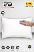 Adak Puf Puff Roll Pack Elyaf Yastık 50x70 Cm - 1