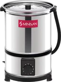 Minisan 25 lt Ultra Zaman Ayarlı Yayık Makinesi - 1