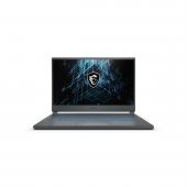 MSI NB STEALTH 15M A11UEK-035XTR i7-11375H 16GB DDR4 RTX3060 GDDR6 6GB 512GB SSD 15.6 FHD 144Hz DOS thumbnail 2