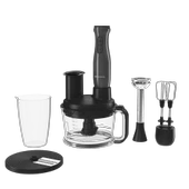GRUNDİG RHB 1410 BLENDER SET - 1